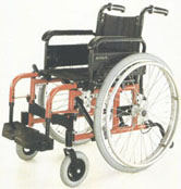 image of Paediatric Lightweight