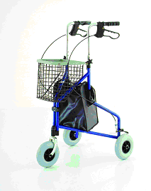 image of Tri-Walker